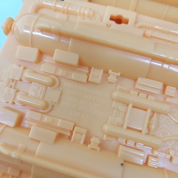 Mattel Jurassic World Vehicle Deep-Dive Submarine Vehicle - Picture 7 of 7